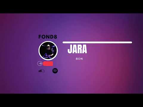 JARABE DE PALO - BONITO (FOND8 AFROMIX)