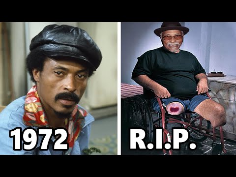 Sanford and Son (1972) After 50 Years, What Happened to The Cast Now 2025!