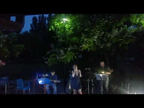 Stand by me - Cover dei Work in Progress