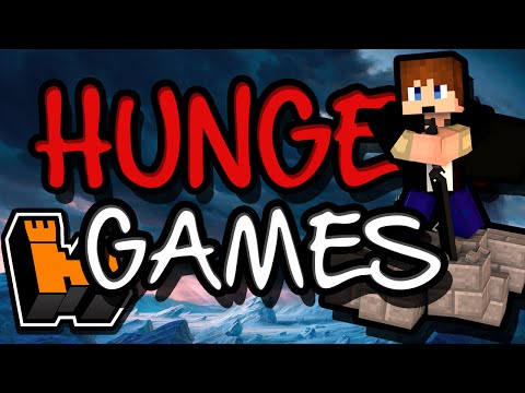 Minecraft: Hunger Games w/Master! Osa 244 - ILKEITÄ IHMISIÄ!