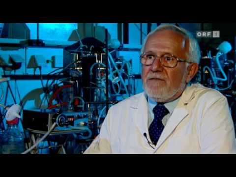 Die Alternative Bio Plastik - ORF (Newton) TV Beitrag