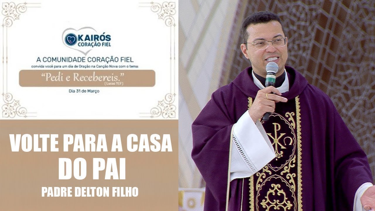 Live - Pregações para a Vida.