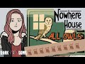 Nowhere House  ALL 9 OWLS Collectables  -  Dark Dome