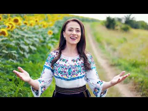 Madalina Stoica - Asa vreau, asa imi place