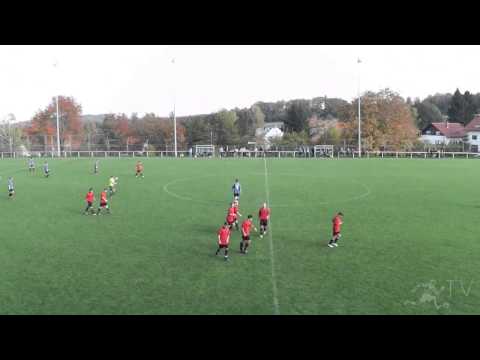 121021 / SV Völkersbach - Spfr. Forchheim II / 2:0