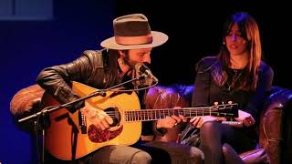 Leiva - Terriblemente Cruel (acústico) | Encuentros EL PAÍS • #ToquemosJuntosW