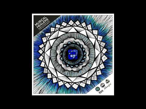 Enjojah x Hummingbird x AntZoni Rubio - Musical Healers