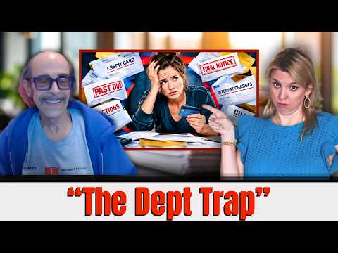 How Bankruptcy Really Affects Your Credit and Home Loan — video featuring Barry Levine