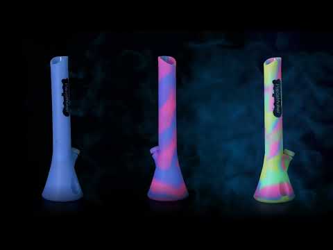 Piecemaker Kirby - Silicon Bong I Slimjim India