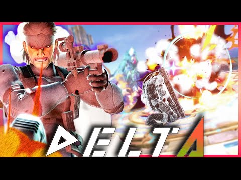 Hurt's GODLIKE Snake Ignites Japan's Smash Scene