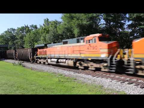 New Widebodies For The IORY - Valparaiso, Indiana