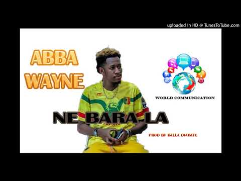 ABBA WAYNE NE BARA LA