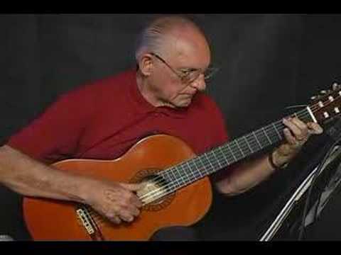 Opus 246 No 12 - Petit Rondeaux In A Major - Ferdinando Carulli