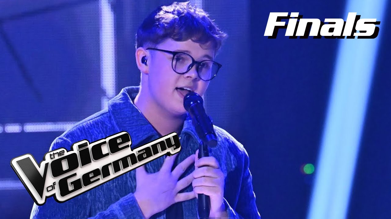 Marvin Tapper – „How Can I Be So Stupid“  | TVOG 2025