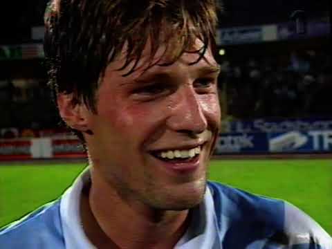 1994-08-31 Malmö FF - Helsingborgs IF 2-0 Allsvenskan