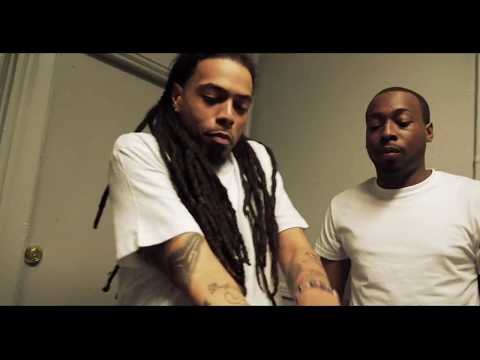 Loo$e Cannon & Floss Marley - Chosen ( Official Video ) Dir: by Semeyevision