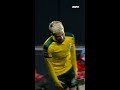 ? FIFA CELEBRATION IN REAL LIFE! ?? | George Cox (Fortuna Sittard) | Eredivisie #Shorts