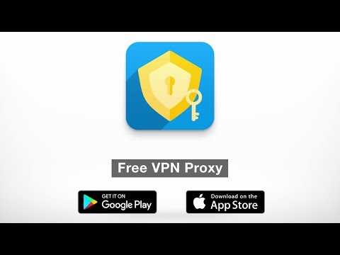Free VPN Proxy Video