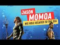 Jason Momoa S Secret Ocean Link Exposed GetVid