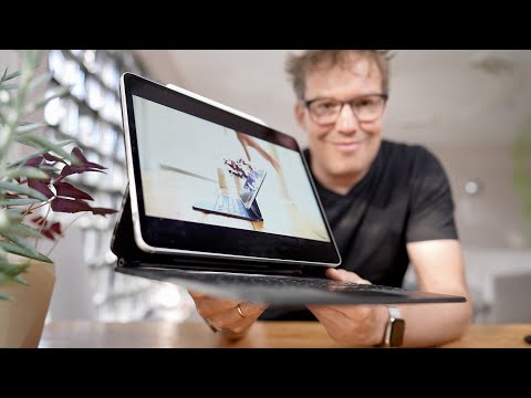 iPad Magic Keyboard nach 2 Jahren: Langzeitfazit und günstige Alternativen