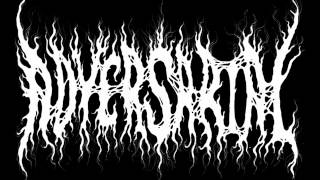 Adversarial - A Once Holy Throne (Incantation Cover)