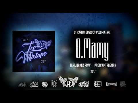 08. Mały LF ft. Danek RMW - Mamy (prod. VintageMan)