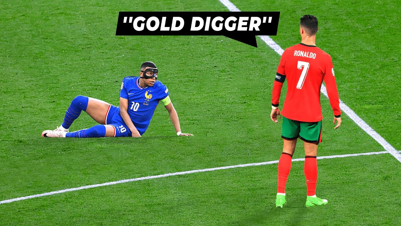 100% Trash Talking in Football