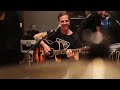 Molotov - Blame Me (Ensayo/MTV Unplugged)