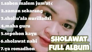 Download lagu Saben Malem Jum'at || Full Album || Menyejukkan Hati Dan Enak Didengar mp3