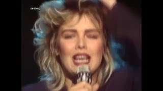 Kim Wilde - You Keep Me Hanging On (HD) (Official Video) (1986)