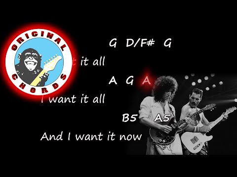 You Want It All - LP