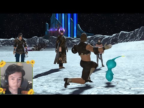 FFXIV Endwalker - Part 57: 6.25 Somehow Further Hildibrand Quests Reaction