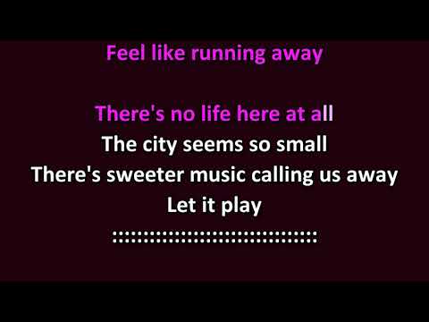 Looking Glass - Jimmy Loves Mary-Anne