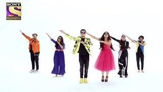 Manzilon Ka Junoon Music Video Ft Indian Idol 12 C