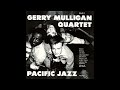 Gerry Mulligan Quartet - Ide's Side