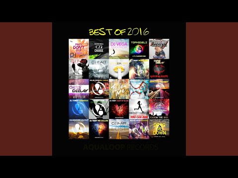 Party Don't Stop (David Puentez Remix)