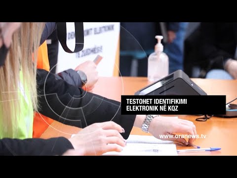 Edicioni informativ - 21 Shkurt 2021 - Ora 16:00 - RTV Ora