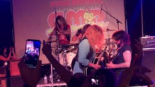 Ronnie Montrose Remembered 2019 ‘Rock Candy’ M3 Live! 1/25/19