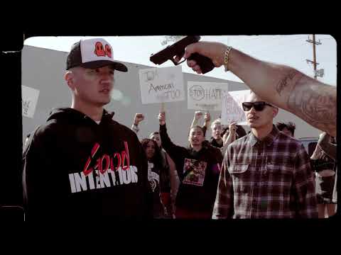 China Mac - UNBORN (Official Music Video)