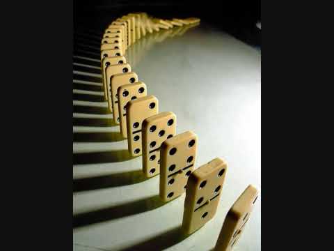 Loys Doy - Dominoeffekt feat. Clark F, OnklP, J Ramm