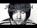 Jon Allen - Lucky I Guess (Official Audio) 