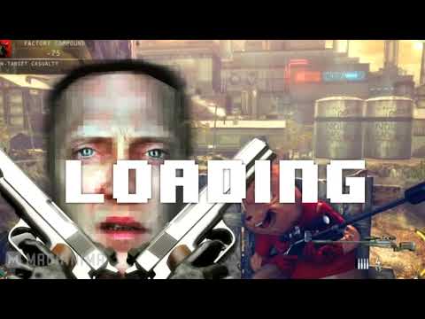 Christopher Walkenthrough - Hitman_ Absolution