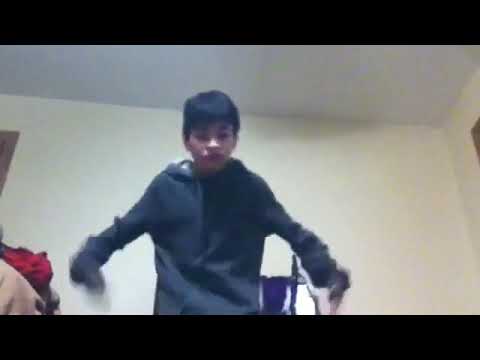 (King-goose) music video