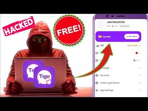 📍 Tigo App Unlimited Tokens 🔥!! Tigo App Free Coins 2024 !! Tigo App Free Tokens !! Tigo App