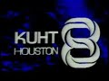 KUHT Houston Public Media Logo History