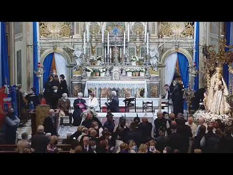 MADONNA DELLE VIGNE 2022 ore 16.00