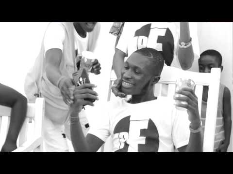 Cheminist ft Kliq, Joey Clark,Annwell A,Jezzy June-sikas3m