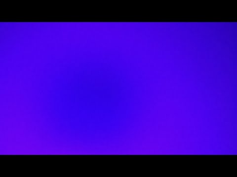 10 Hours UV Light Video for Phone Screen, Monitor , or TV