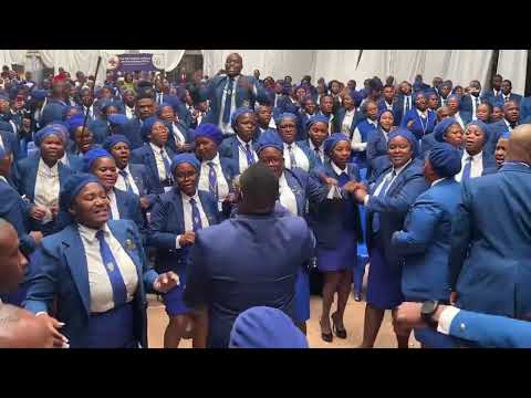 COGHDWG Consultation 2023 - Namhlanje