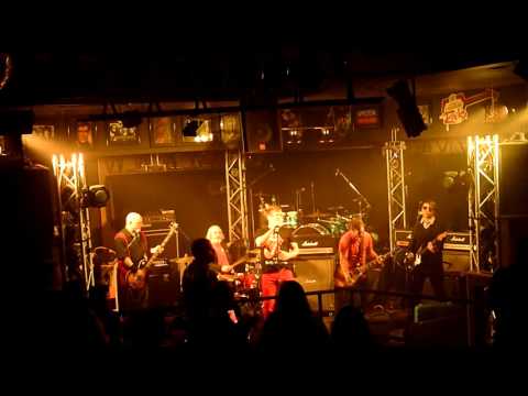 Dirti Speshuls Live @ Sound Garden Nov 13 2015